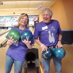 Bert & Terri Rappaport